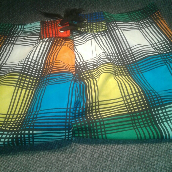 B Split Other - Board shorts